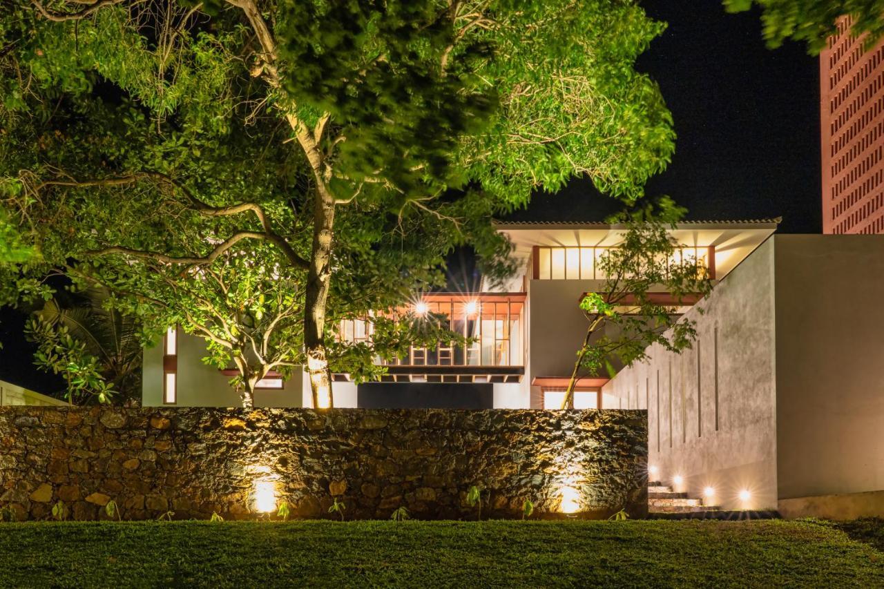 Sati Villa Rekawa Beach Sri Lanka 坦加拉 外观 照片